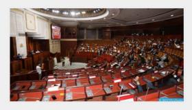 مجلس النواب يصادق على ستة مشاريع قوانين ذات طابع اجتماعي واقتصادي وفلاحي