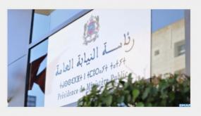 رئاسة النيابة العامة تدعو إلى استحضار قرينة البراءة واستثنائية الاعتقال الاحتياطي، كمبدأين أساسيين في قانون المسطرة الجنائية