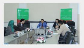 “البرلمان المغربي للشباب” يدعو إلى إشراك الشباب في تنزيل النموذج التنموي الجديد