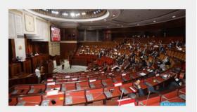 مجلس النواب يصادق على مشروع قانون يهم سن أحكام تتعلق بإقراض السندات