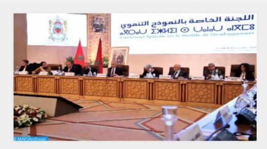 الكفاءات الطبية لمغاربة العالم يعبرون عن دعمهم الكامل للنموذج التنموي الجديد