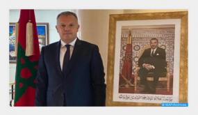 مبادرة الحكم الذاتي هي الحل الوحيد الكفيل بإنهاء النزاع المفتعل حول الصحراء المغربية