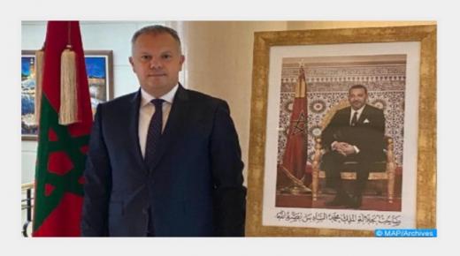 مبادرة الحكم الذاتي هي الحل الوحيد الكفيل بإنهاء النزاع المفتعل حول الصحراء المغربية