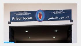 إدارة السجن المحلي بالأوداية تنفي تعرض السجين (ر.ق) لأي سوء المعاملة