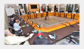 “الثوابت الدينية للمملكة، تمنيع روحي ومعرفي”، محور لقاء بالرباط