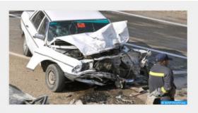 29 قتيلا و2588 جريحا حصيلة حوادث السير بالمناطق الحضرية خلال الأسبوع الماضي