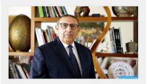 بامكان المغرب وجنوب إفريقيا المساهمة بشكل فعلي في الازدهار الاقتصادي لإفريقيا