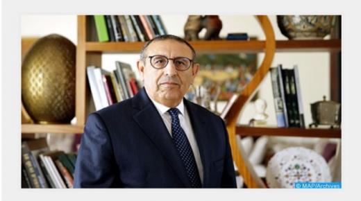 بامكان المغرب وجنوب إفريقيا المساهمة بشكل فعلي في الازدهار الاقتصادي لإفريقيا