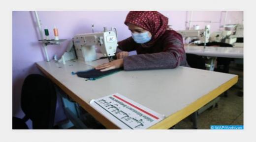 مشاريع مهيكلة لمكافحة الهشاشة بإقليم صفرو