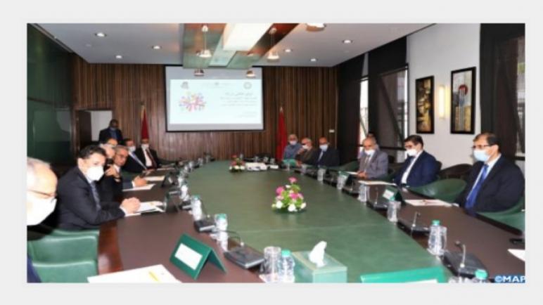 الأشخاص في وضعية إعاقة.. اتفاقيتا شراكة لتعزيز مؤسسات الرعاية الاجتماعية وتحسين جودة خدماتها