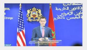 قوة الشراكة الاستراتيجية بين الولايات المتحدة والمغرب ما فتئت تتعزز تحت قيادة جلالة الملك (مسؤول أمريكي)