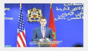 قوة الشراكة الاستراتيجية بين الولايات المتحدة والمغرب ما فتئت تتعزز تحت قيادة جلالة الملك (مسؤول أمريكي)