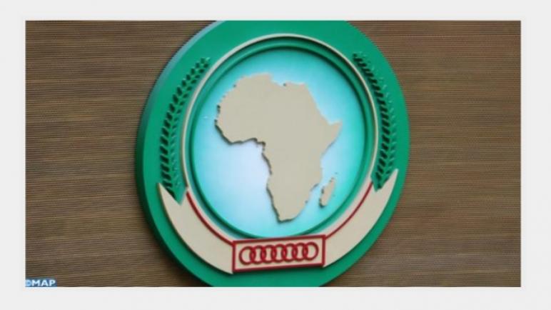 إصلاح الاتحاد الإفريقي محور مباحثات بين الممثل الدائم للمملكة ونائبة رئيس مفوضية الاتحاد الإفريقي