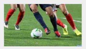 البطولة الوطنية الاحترافية “إنوي” (الدورة 30).. حسنية أكادير يتفوق على ضيفه الدفاع الجديدي (2-0)