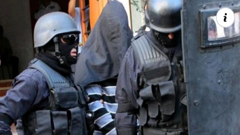 توقيف مواطن مغربي باليونان كان يشغل مناصب قيادية في تنظيم داعش الإرهابي بتنسيق مع مصالح أمنية مغربية (مصدر أمني)