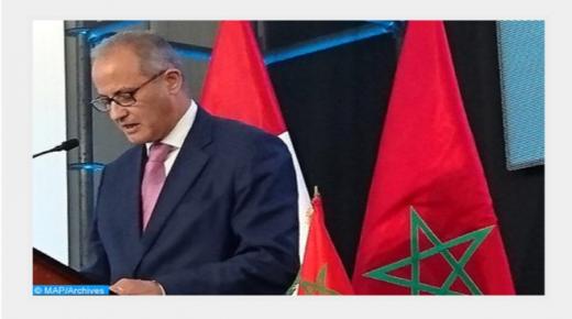 القمة التمهيدية للنظم الغذائية.. الرؤية الملكية تروم بلوغ فلاحة تنافسية ومستدامة (سفير)