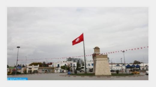 تونس.. إعفاء الرئيس المدير العام لمؤسسة التلفزة التونسية من مهامه