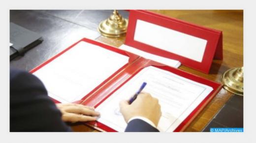 توقيع اتفاقية شراكة رقمية بين وكالة التنمية الرقمية ونادي المسيرين بالمغرب