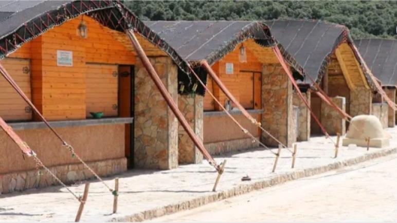 مشروع تهيئة بحيرة أكلمام أزكزا تنمية محلية قوامها السياحة الجبلية بخنيفرة