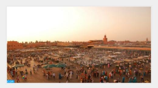 إقليم الحوز .. إغلاق مؤسسة فندقية لخرقها الإجراءات المتعلقة بحالة الطوارئ الصحية (ولاية جهة مراكش -آسفي)