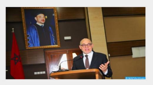 المغرب، فاعل محوري في الأمن العالمي (خبير)