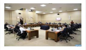 أنابيك..إدماج أزيد من 85 ألف شخص في الحياة النشيطة سنة 2020