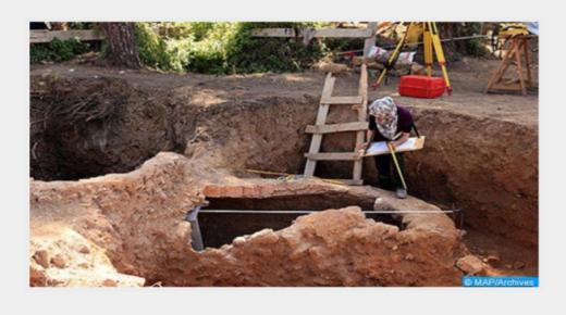 الثقافة الأشولية، عندما تنطق حجارة ما قبل التاريخ في المغرب