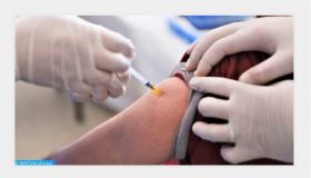 المغرب يتصدر البلدان الإفريقية في التلقيح ضد كوفيد-19 (مركز إفريقي)