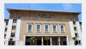 تحسن سعر صرف الدرهم أمام الدولار بـ 0,28 بالمائة في الفترة من 29 يوليوز إلى 4 غشت الجاري