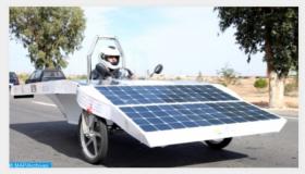 أكادير تحتضن منافسات “موروكان سولار رايس تشالنج” من 25 إلى 29 أكتوبر القادم