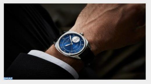 كيونت تطلق ساعتين تذكاريتين بمناسبة الذكرى ال 150 لعلامة برنارد إتش ماير