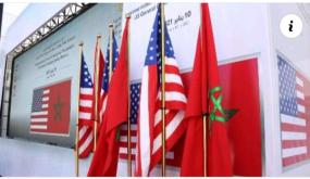 واشنطن تشيد بالمغرب وإسرائيل، “الشريكين المقربين” للولايات المتحدة