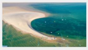 الدورة السادسة لتظاهرة “الداخلة داون وايند تشالنج” مابين 14 و20 غشت الجاري