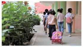 لتوفير حماية أكبر للتلاميذ.. اللجنة العلمية تعطي الضوء الأخضر لـ”تلقيح الأطفال”