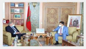 الولايات المتحدة الامريكية تثمن عاليا الدور “البناء” للمغرب في ليبيا