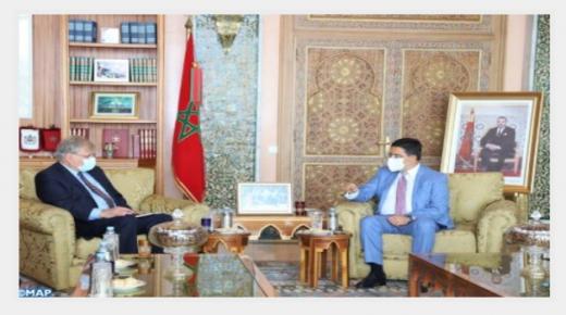 الولايات المتحدة الامريكية تثمن عاليا الدور “البناء” للمغرب في ليبيا