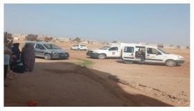 أم” تنهي حياة ابنها من ذوي الاحتياجات الخاصة بطريقه بشعة بالقليعة ضواحي إنزكان