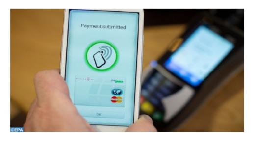 حسابات الأداء.. أية مكانة للأداء بواسطة الهاتف المحمول؟