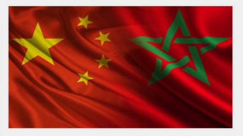 المغرب يشارك في الدورة الخامسة لمعرض الصين والدول العربية