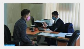 المغرب في المرتبة الثانية عربيا من حيث القروض الممنوحة من قبل مؤسسات التمویل الصغرى