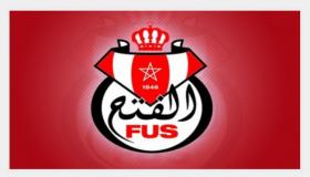 تعيين الإطار الوطني محمد أمين بنهاشم مدربا لفريق الفتح الرياضي