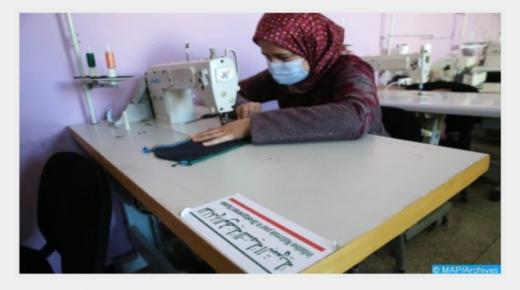 المبادرة الوطنية للتنمية البشرية بالصويرة.. نحو 35 مليون درهم للدفع بالرأسمال البشري للأجيال الصاعدة خلال سنتي 2019.2020