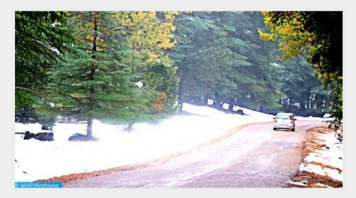 إقليم خنيفرة على موعد مع نهضة تنموية في مختلف المجالات