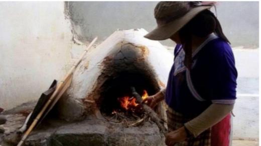 موروث الفرن التقليدي للخبز بالشمال يصارع البقاء