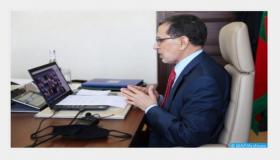 مجلس الحكومة يصادق على مقترحات تعيينات في مناصب عليا