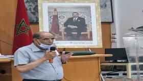 عبد القادر قنديل رئيسا جديدا للغرفة الفلاحية جهة الدار البيضاء سطات