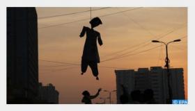 إلغاء عقوبة الإعدام.. النسيج الجمعوي يراهن على المنتخبين