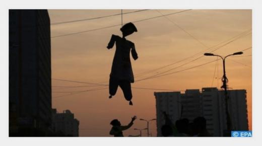 إلغاء عقوبة الإعدام.. النسيج الجمعوي يراهن على المنتخبين