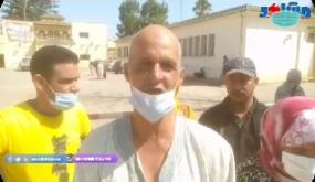 سكان الدحيشات جماعة الزمامرة محرومون من الإنارة والماء الصالح للشرب ويطالبون الحهات المعنية بالتدخل لحل المشكل