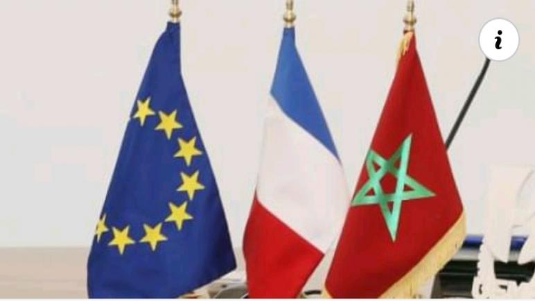 المغرب صديق عظيم لفرنسا وشريك مهم جدا للاتحاد الأوروبي